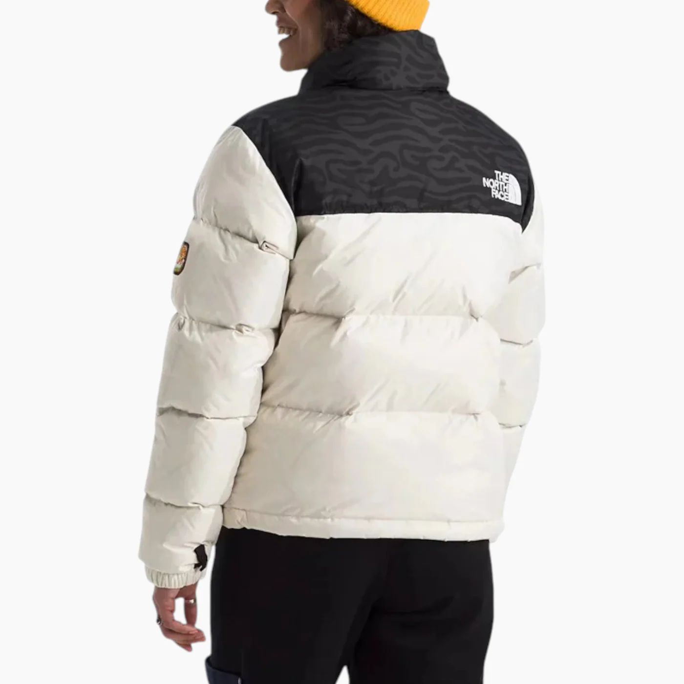 The North Face 1996 Retro Nuptse Jacket - Image 7