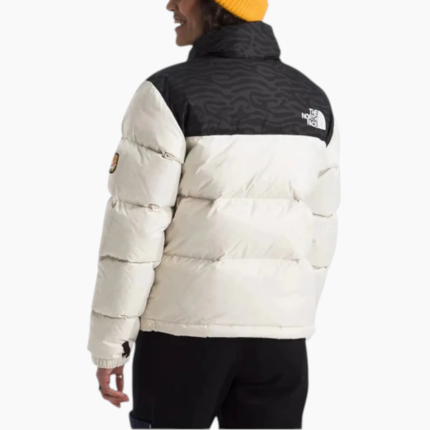 The North Face 1996 Retro Nuptse Jacket - Image 8