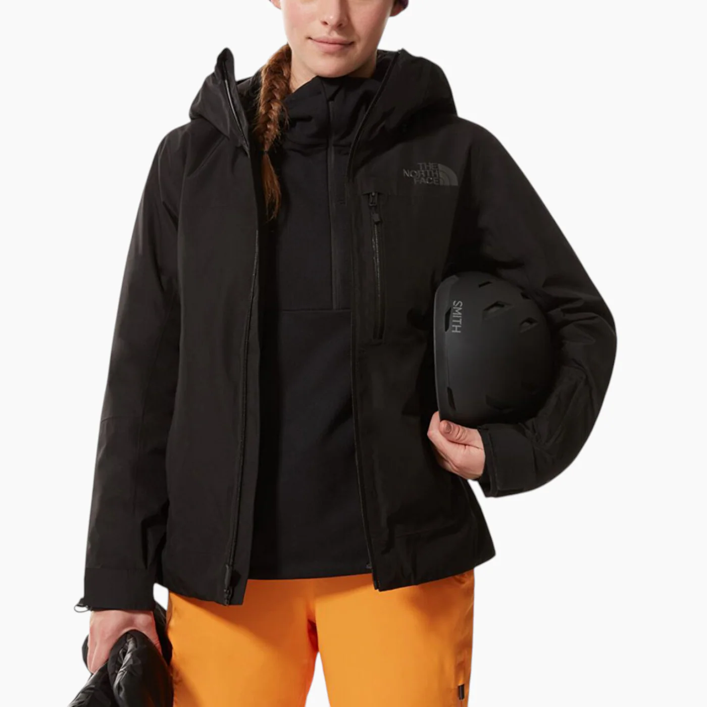 The North Face Descendit Jacket - Image 17