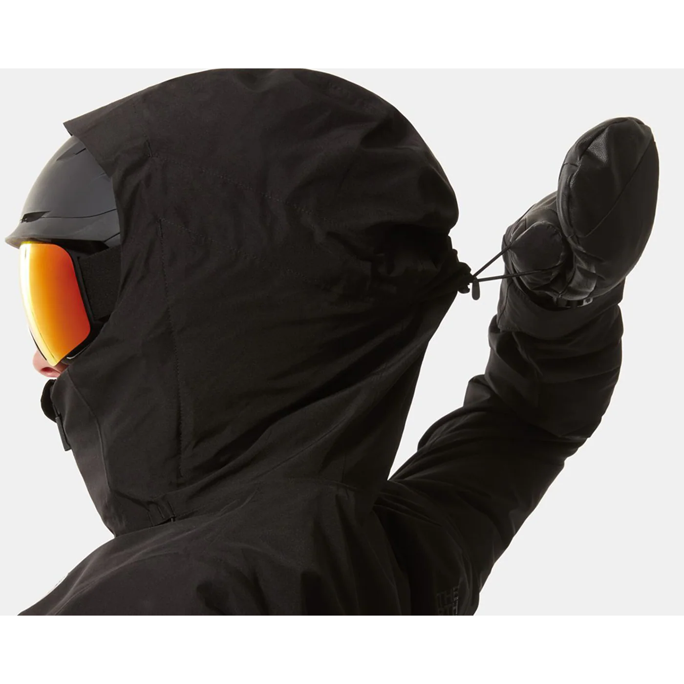 The North Face Descendit Jacket - Image 5