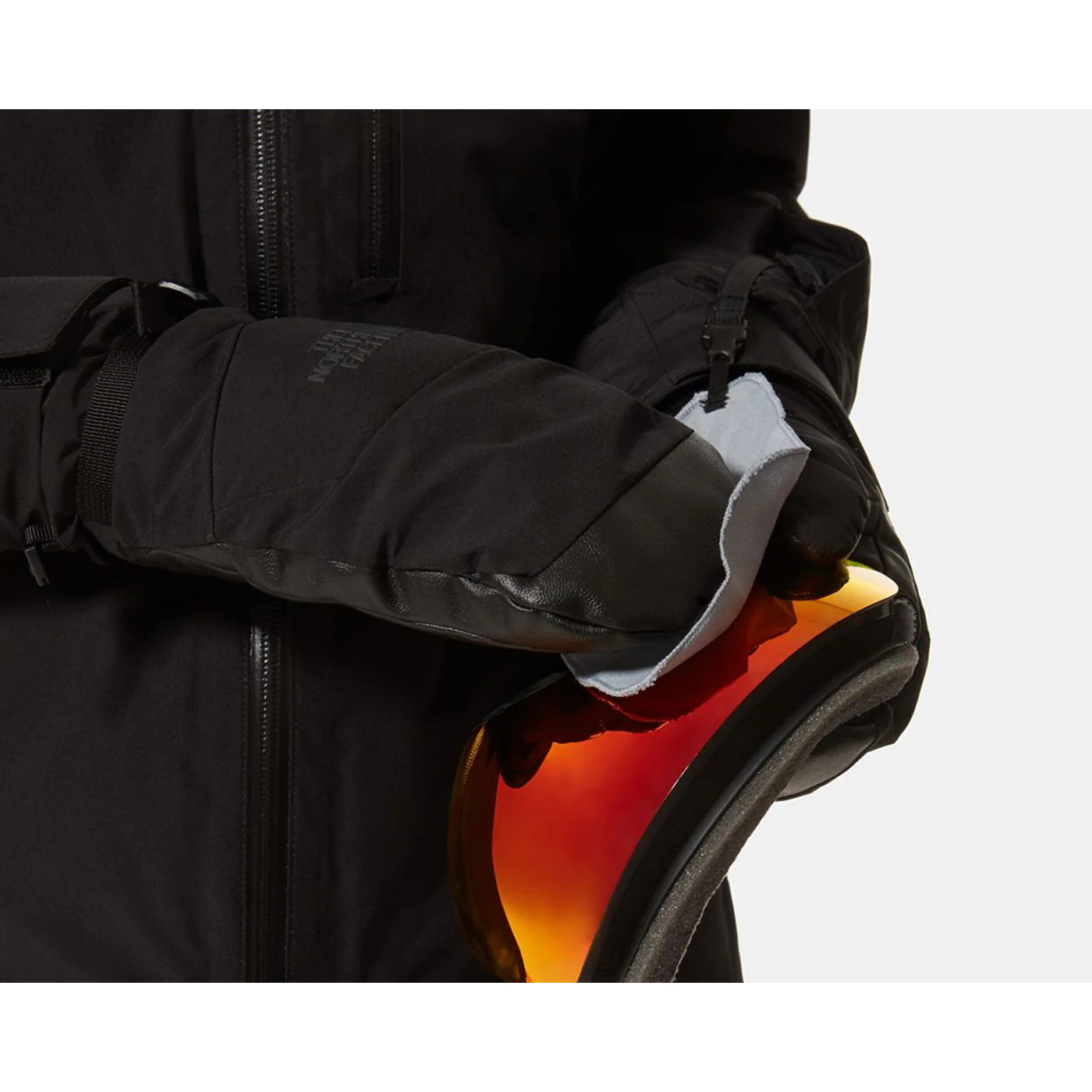 The North Face Descendit Jacket - Image 6