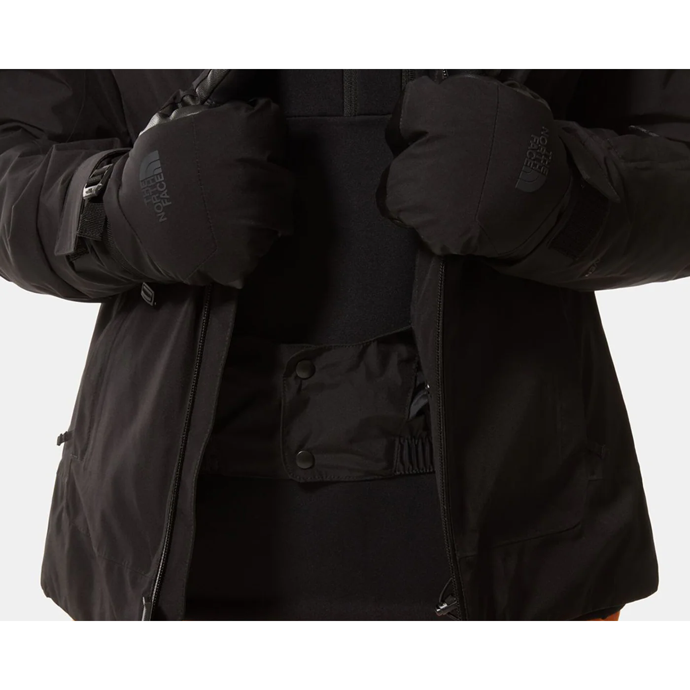 The North Face Descendit Jacket - Image 8