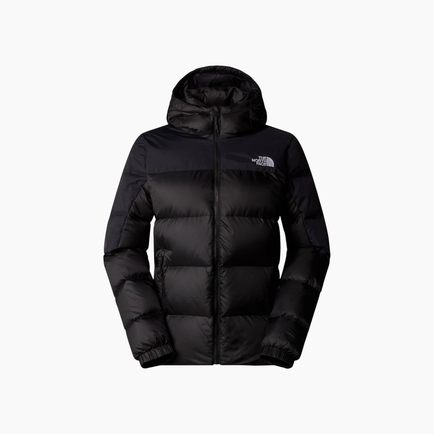 The North Face Diablo Down Hoodie