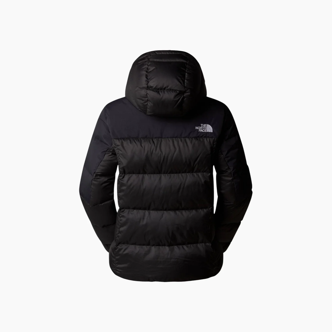 The North Face Diablo Down Hoodie - Image 2
