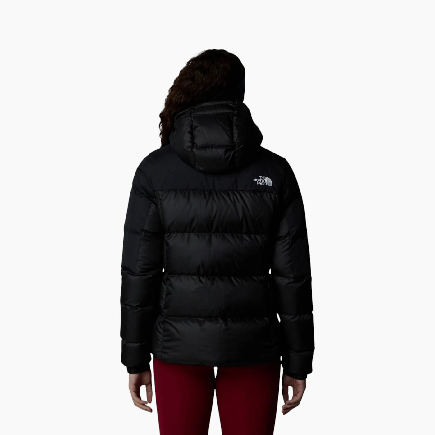 The North Face Diablo Down Hoodie - Image 4