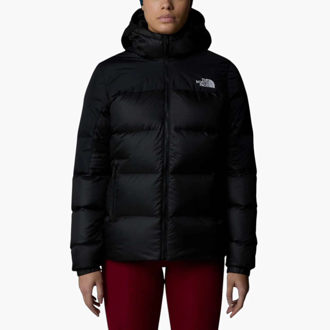 The North Face Diablo Down Hoodie - Image 6