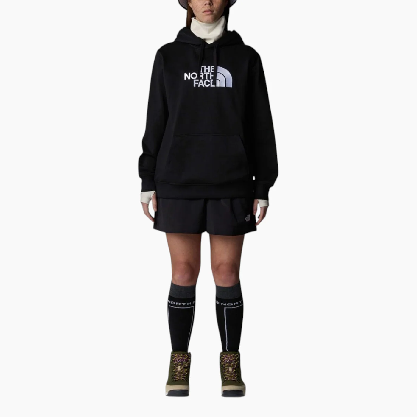The North Face Drew Peak Pullover Hoodie - Image 5