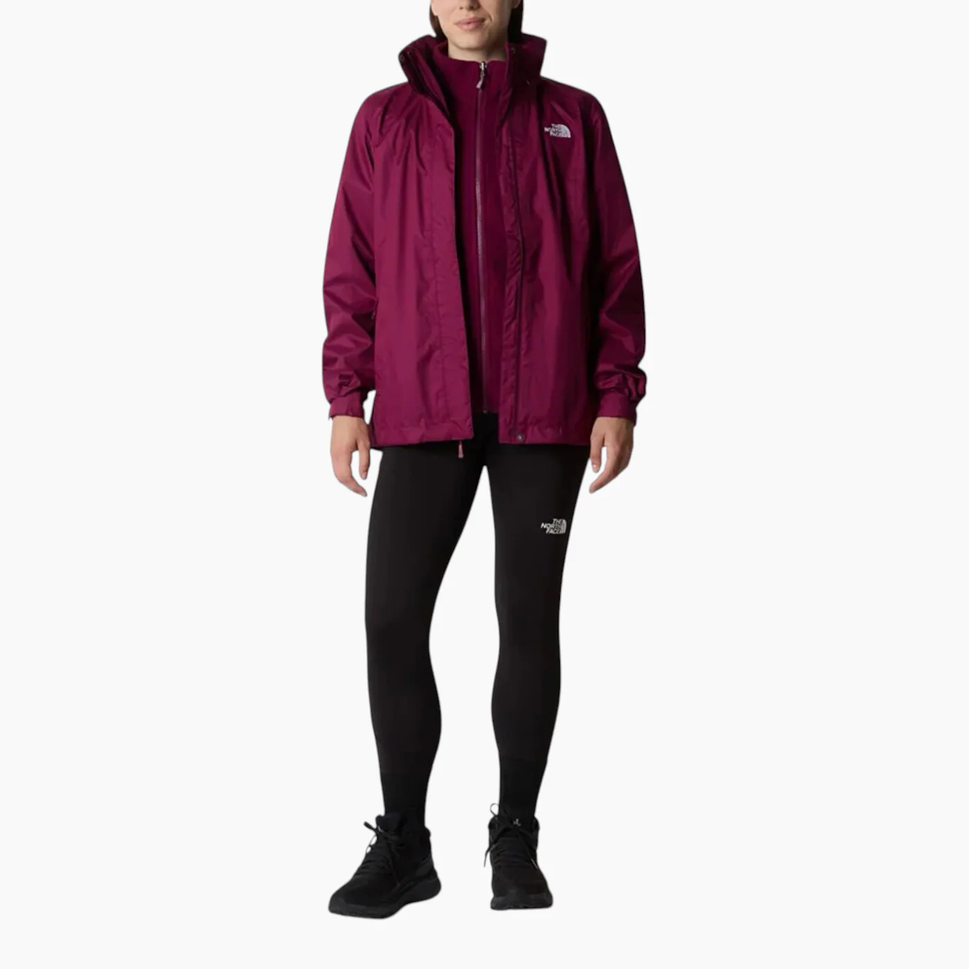 The North Face Evolve II Triclimate Jacket - Image 10