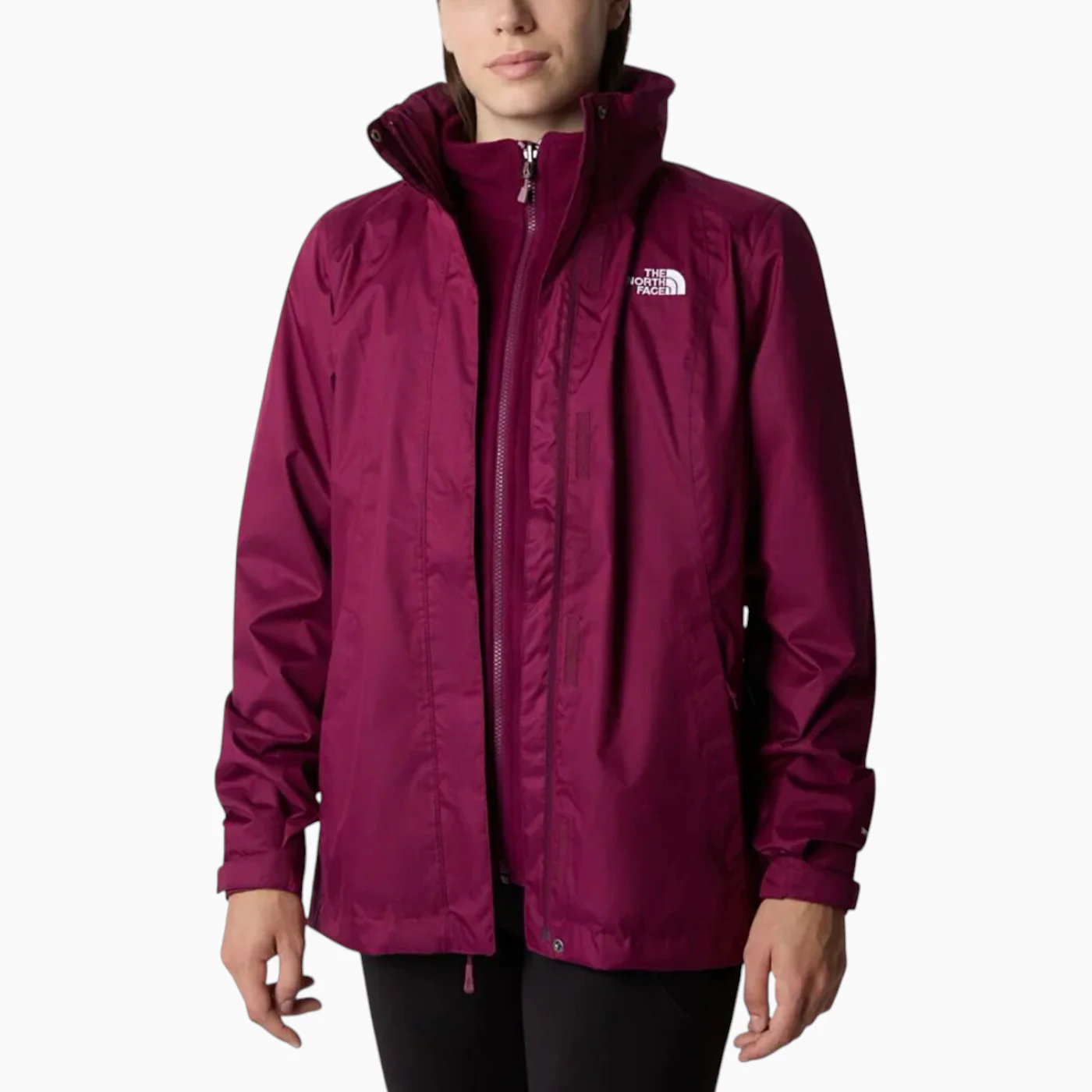 The North Face Evolve II Triclimate Jacket - Image 11