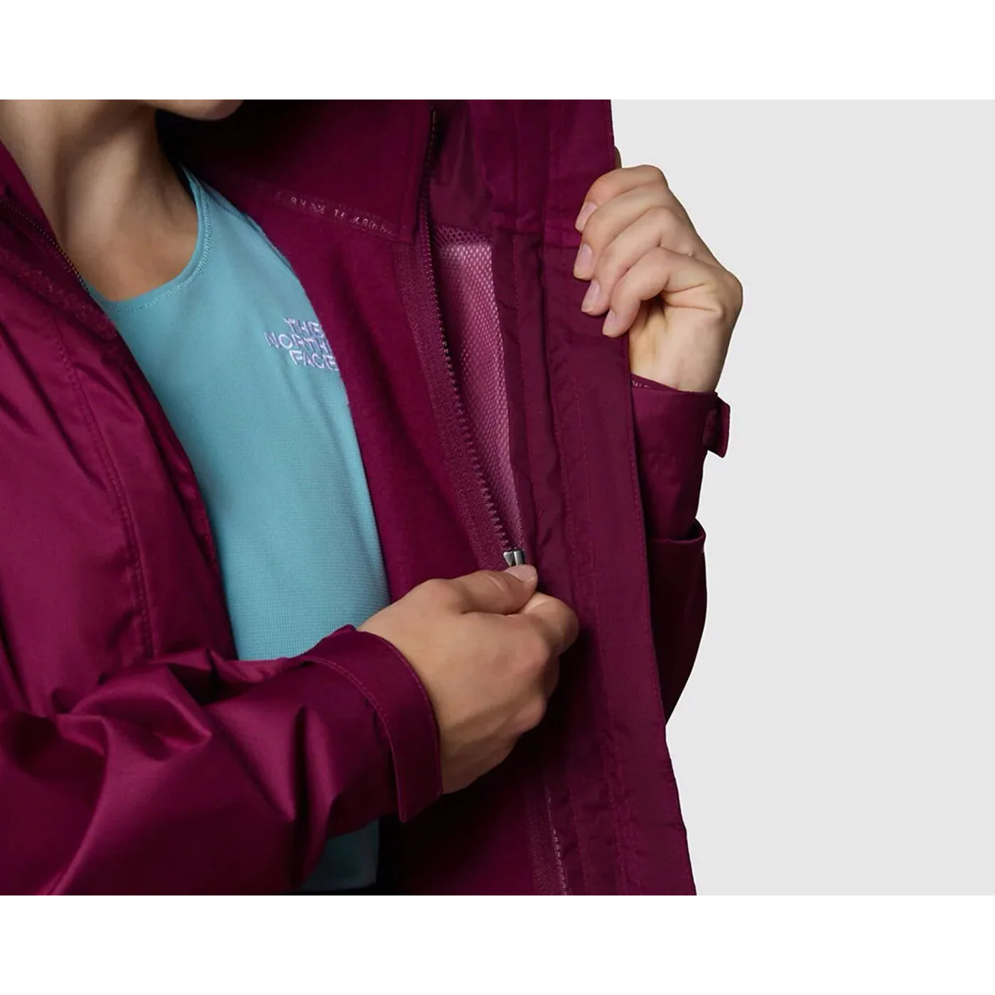 The North Face Evolve II Triclimate Jacket - Image 14
