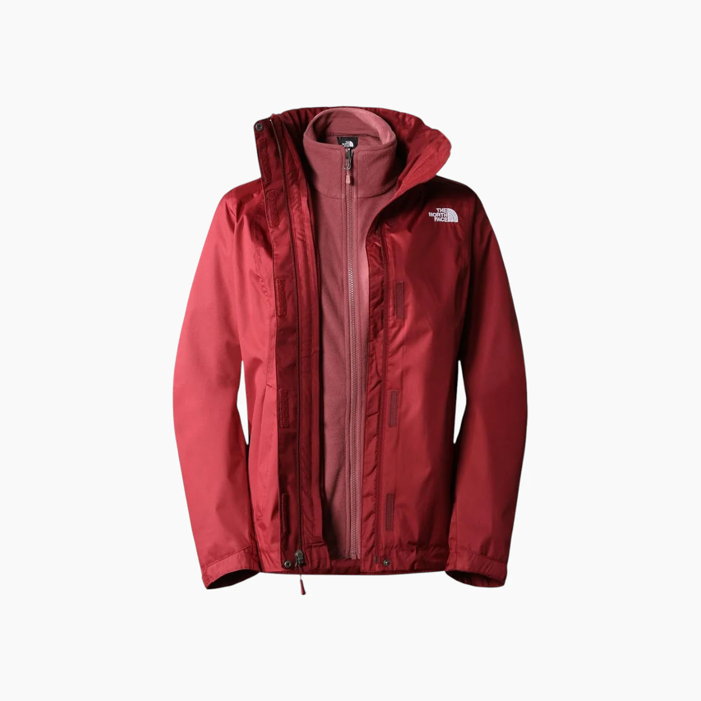 The North Face Evolve II Triclimate Jacket - Image 19