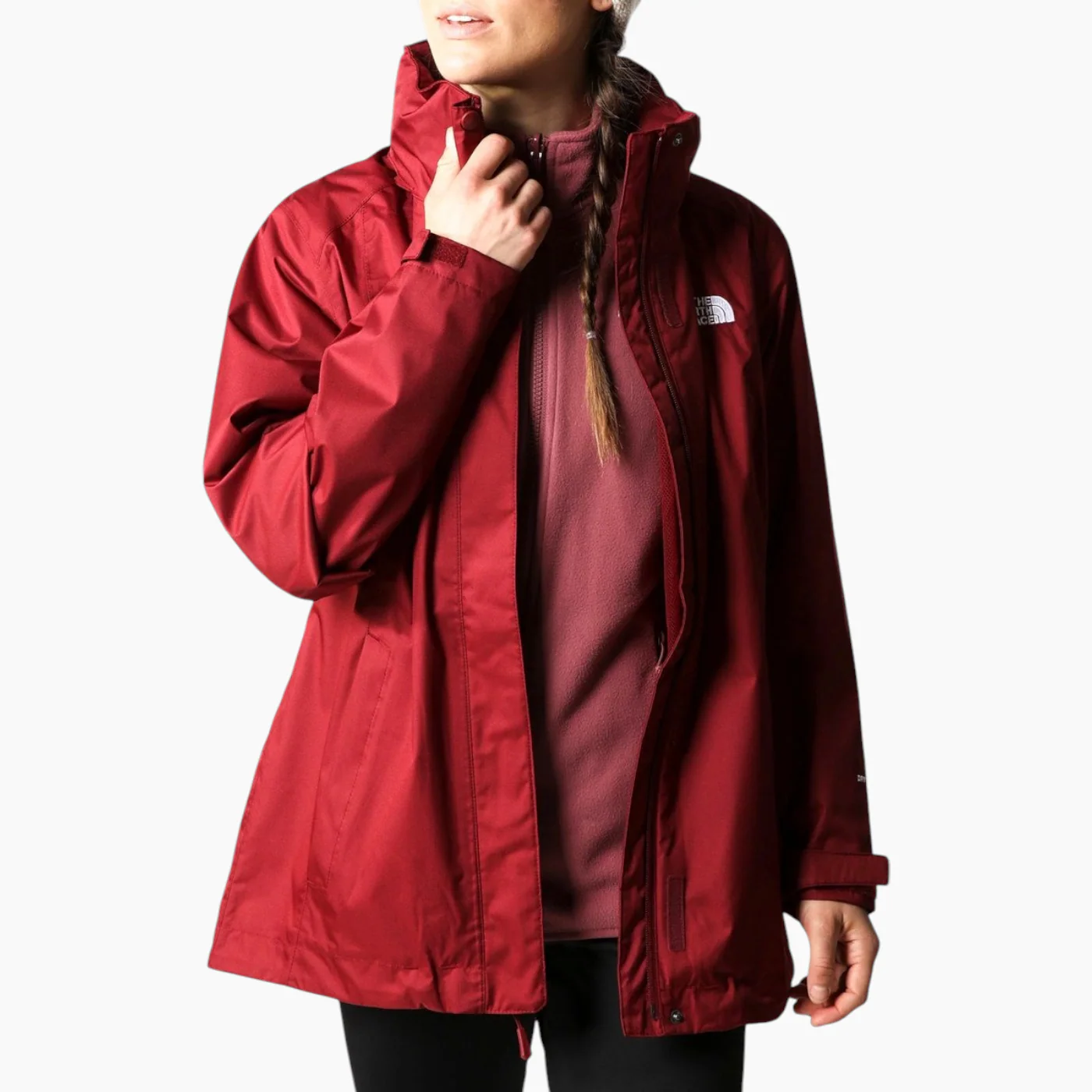 The North Face Evolve II Triclimate Jacket - Image 24