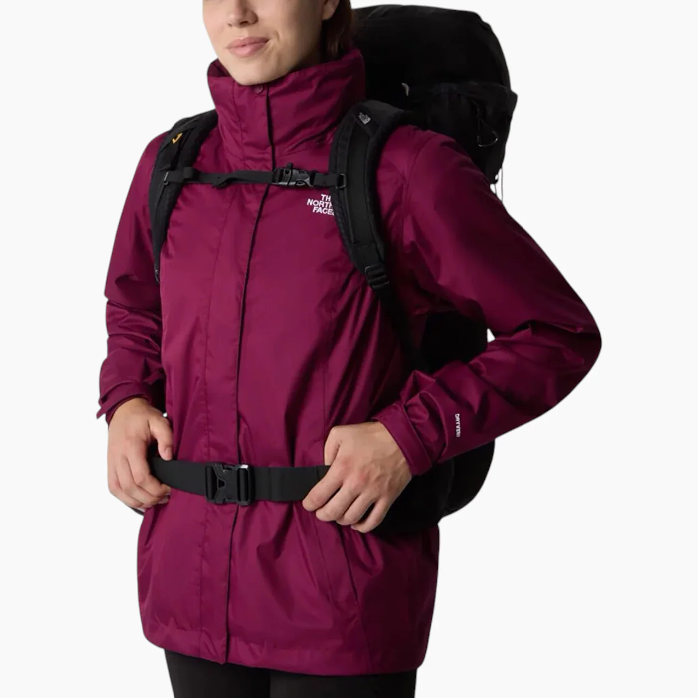 The North Face Evolve II Triclimate Jacket - Image 4