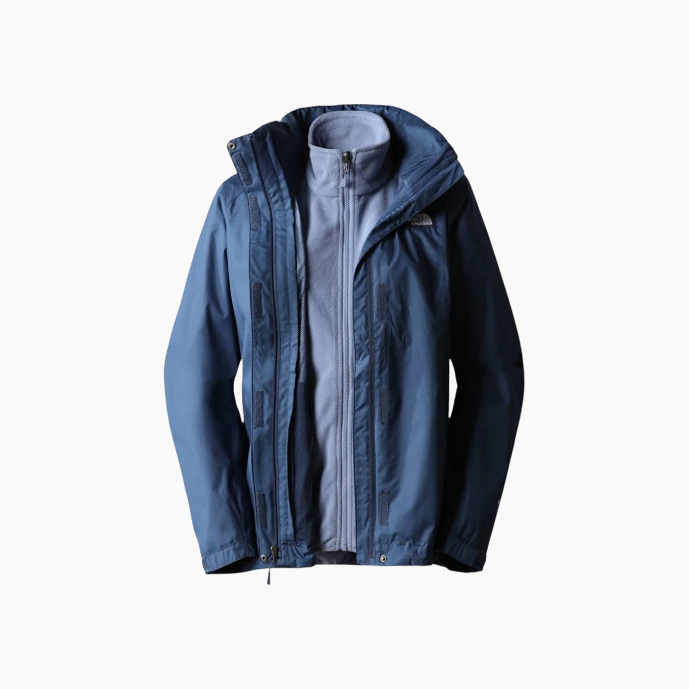 The North Face Evolve II Triclimate Jacket - Image 43