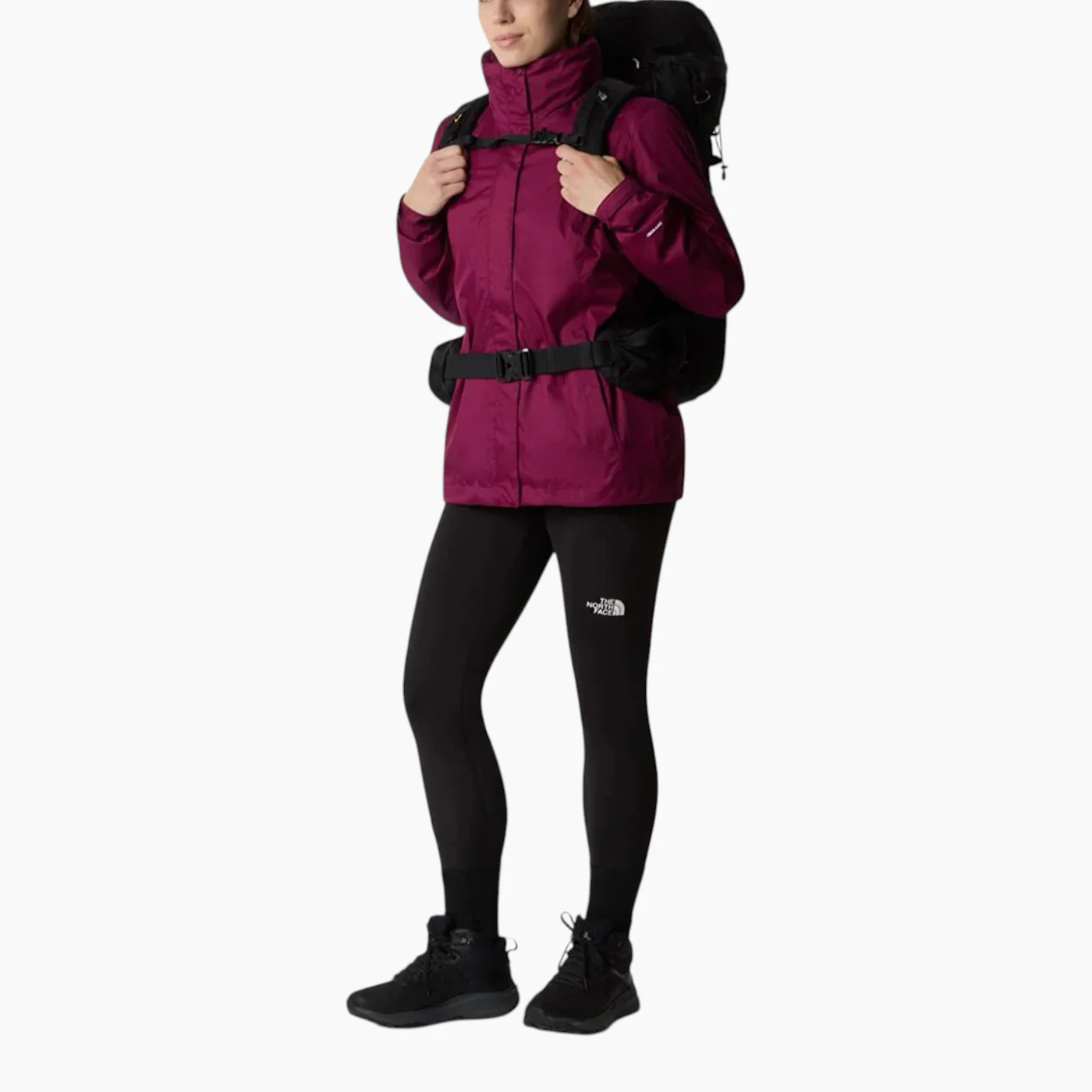 The North Face Evolve II Triclimate Jacket - Image 6