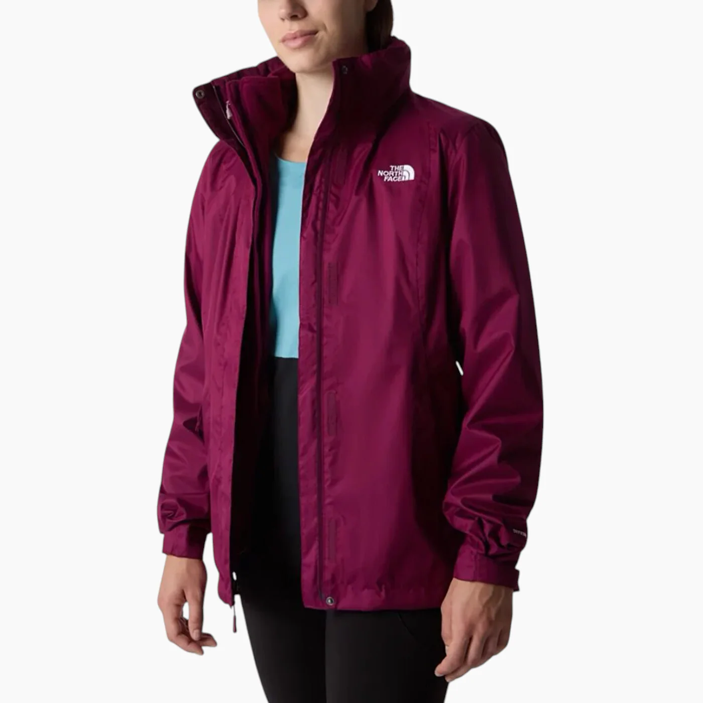 The North Face Evolve II Triclimate Jacket - Image 7
