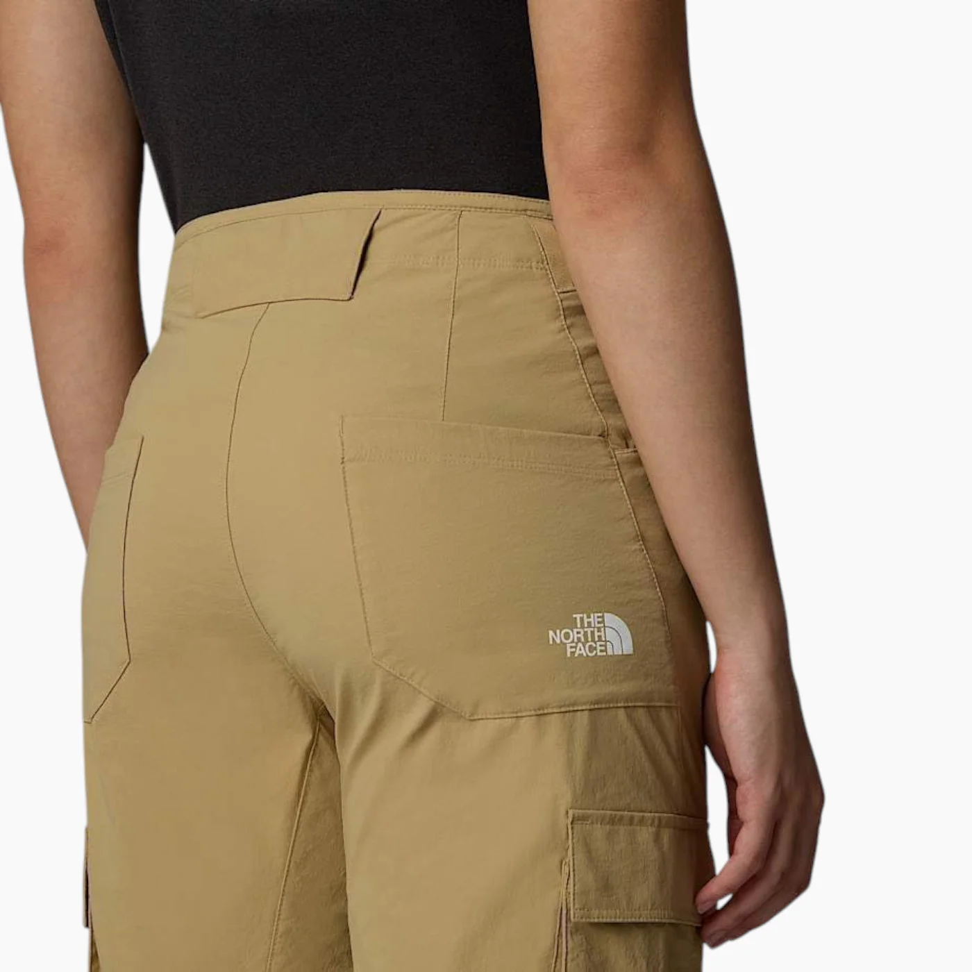 The North Face Exploration Cargo Pants - Image 3