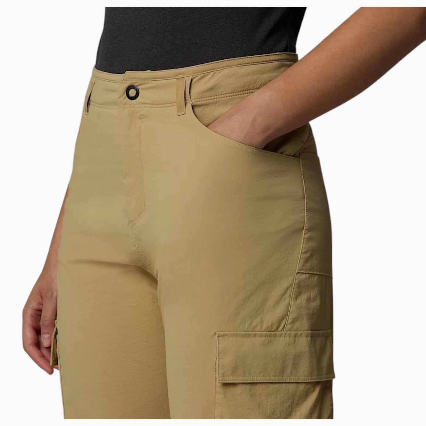 The North Face Exploration Cargo Pants - Image 4