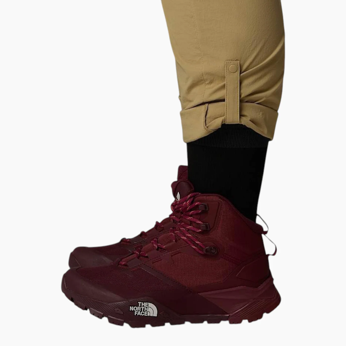 The North Face Exploration Cargo Pants - Image 5