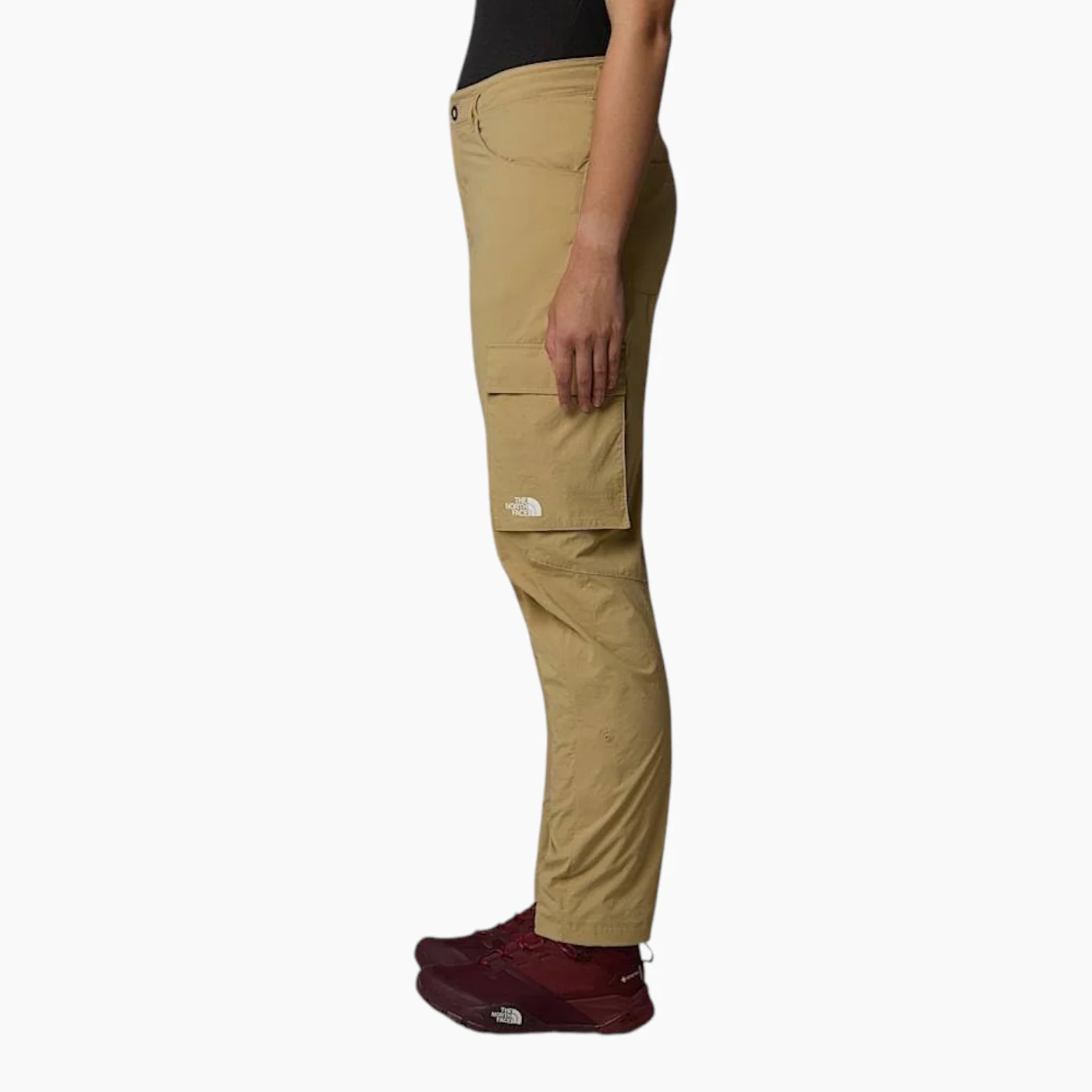 The North Face Exploration Cargo Pants - Image 6