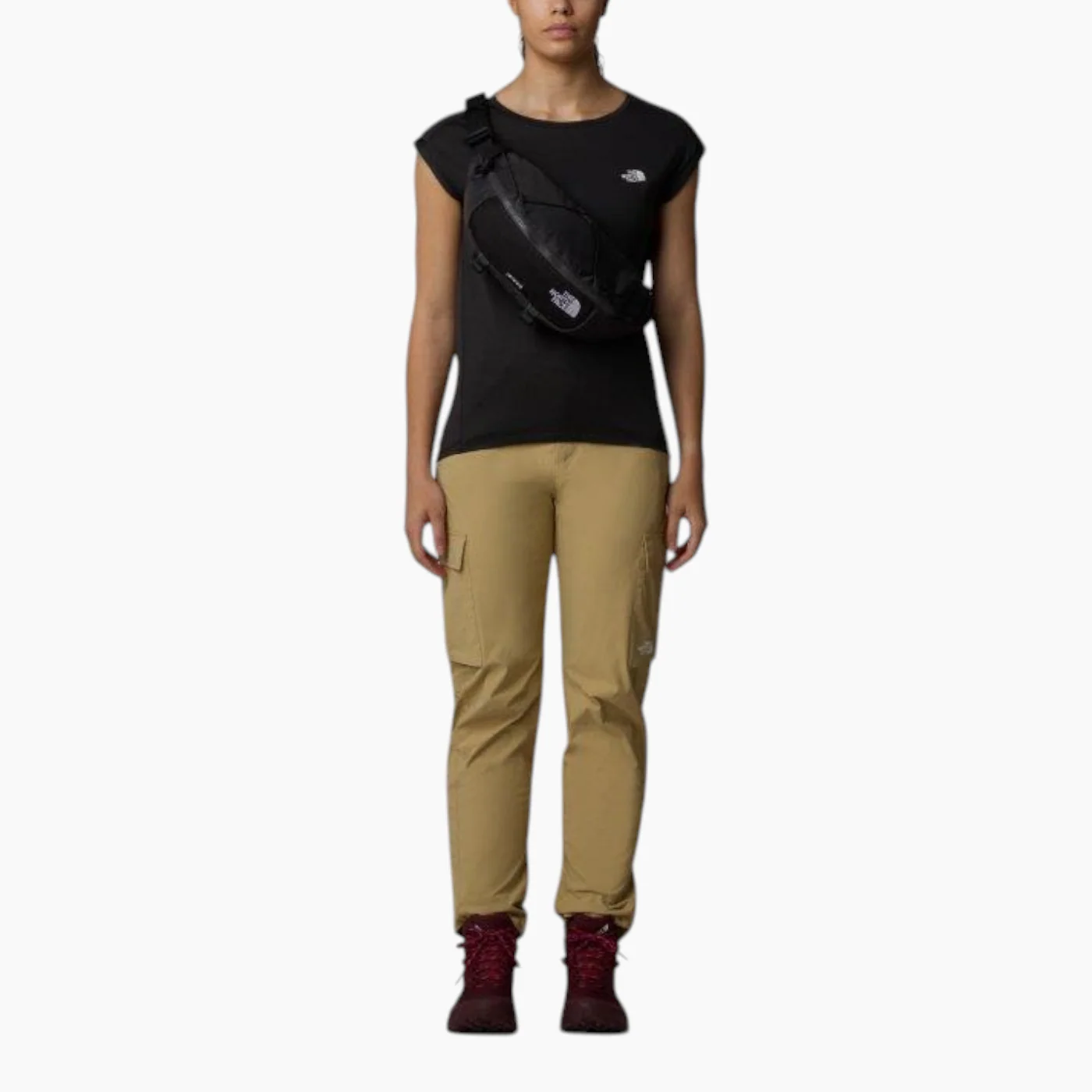 The North Face Exploration Cargo Pants - Image 8
