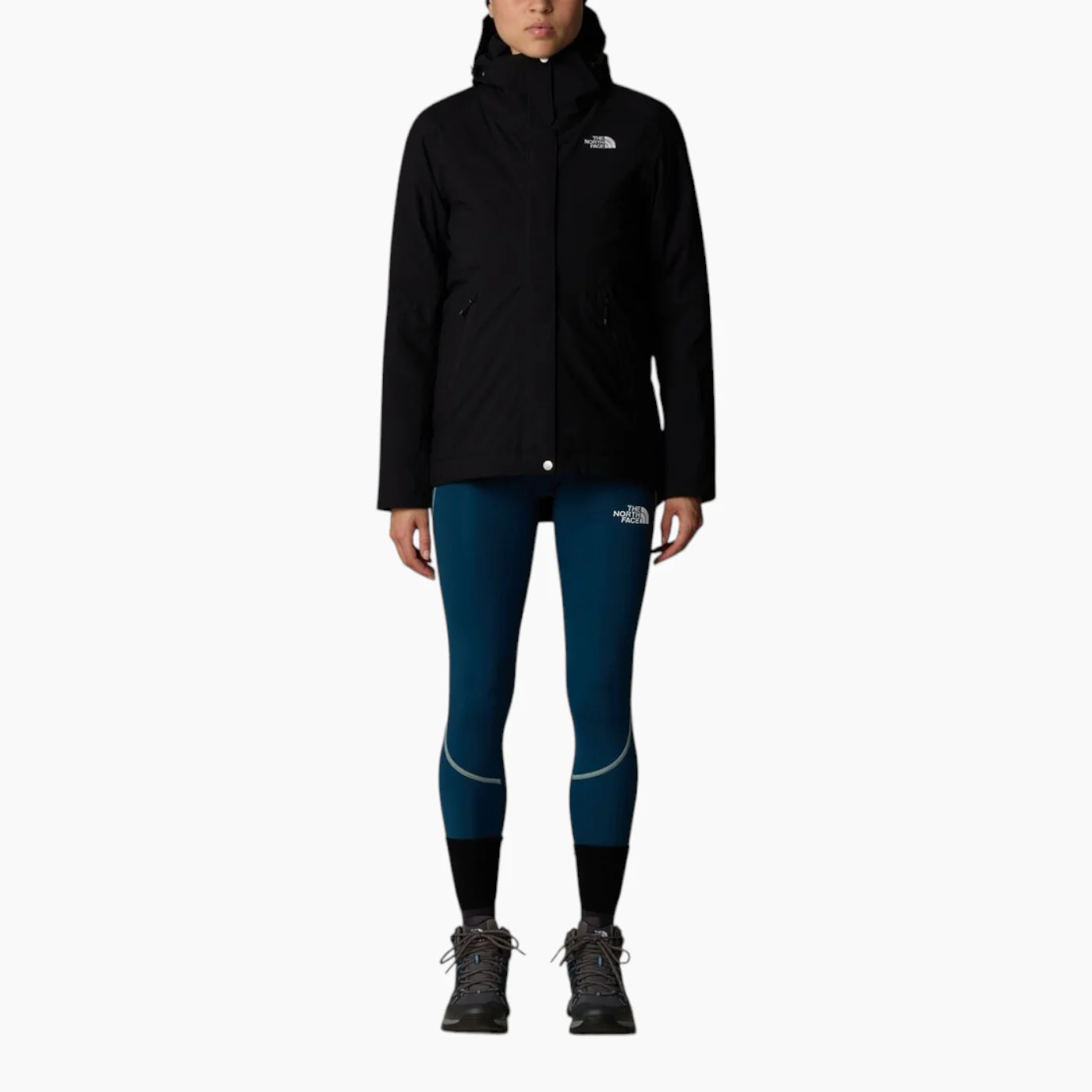 The North Face Inlux Insulated Jacket - Image 3