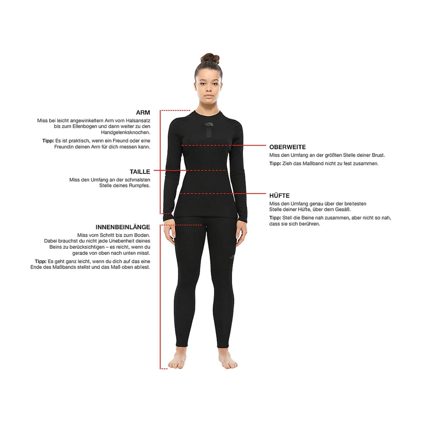 The North Face Inlux Insulated Jacket - Image 7