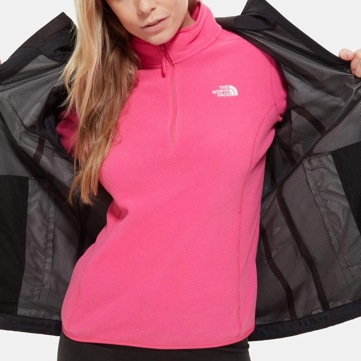 The North Face Quest Jacket - Image 7