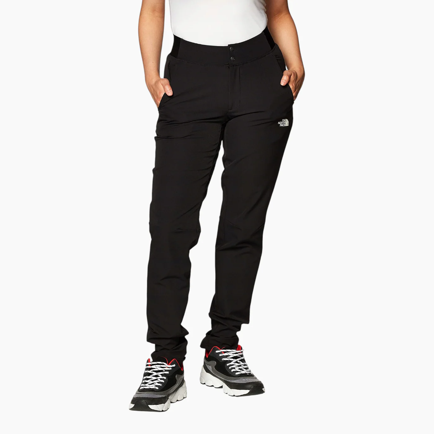 The North Face Quest Softshell Pants - Image 4