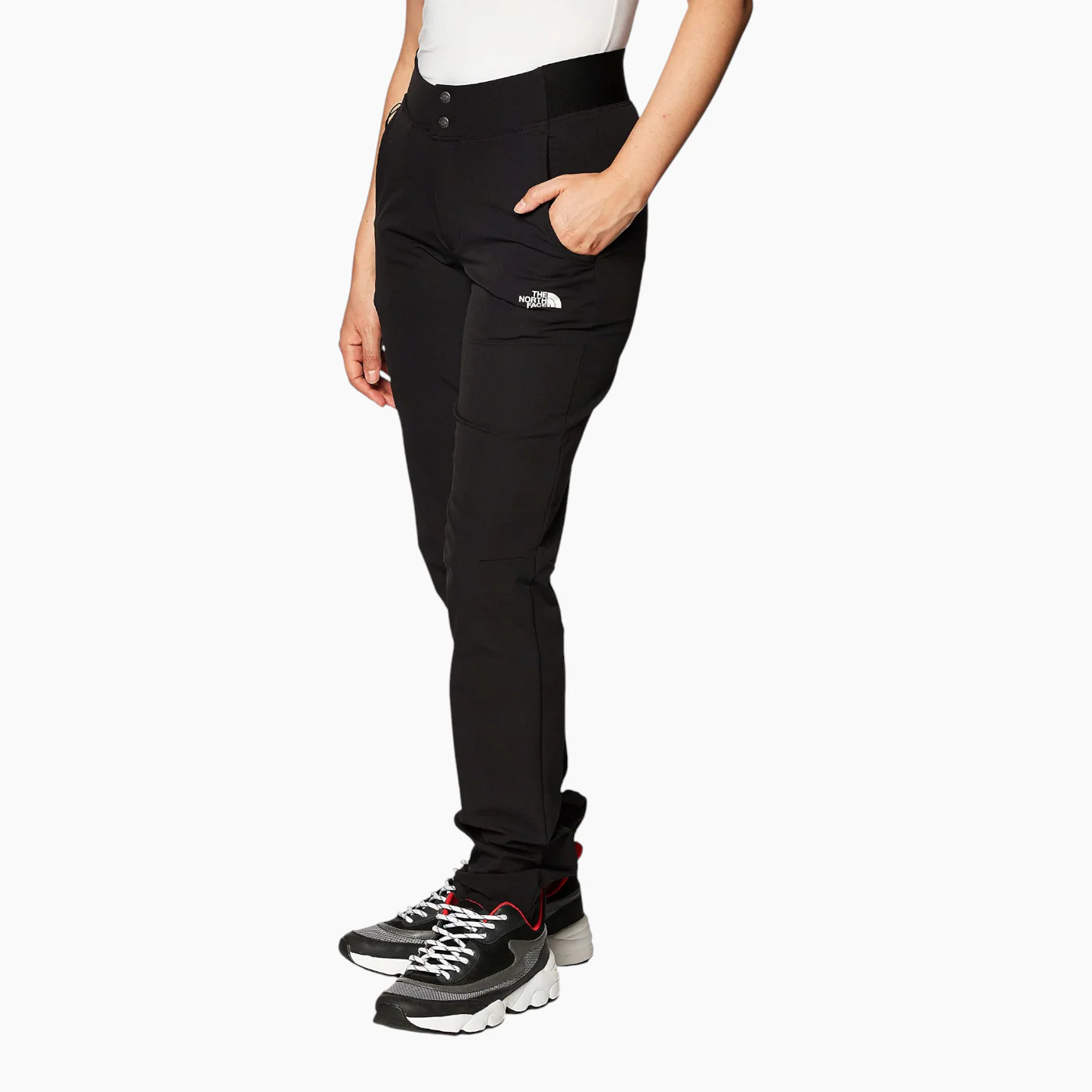 The North Face Quest Softshell Pants - Image 5