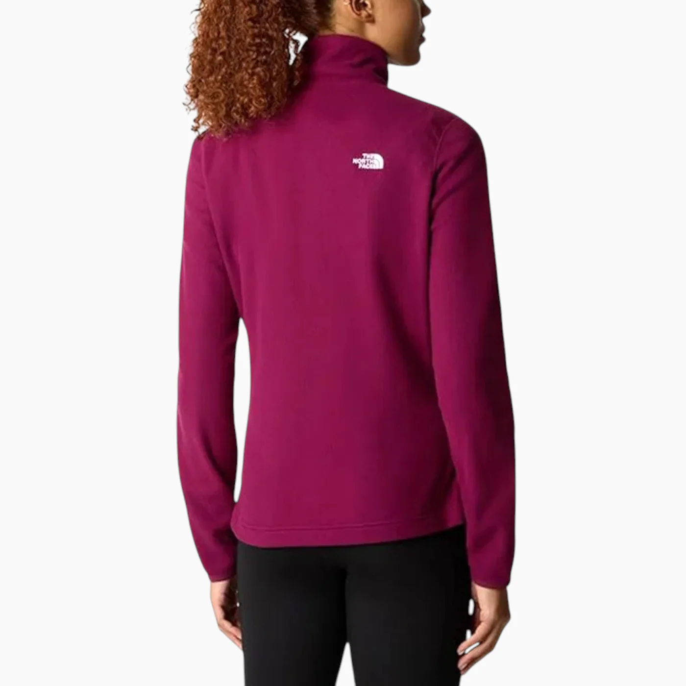 The North Face Resolve Fleece Jacket - Image 5