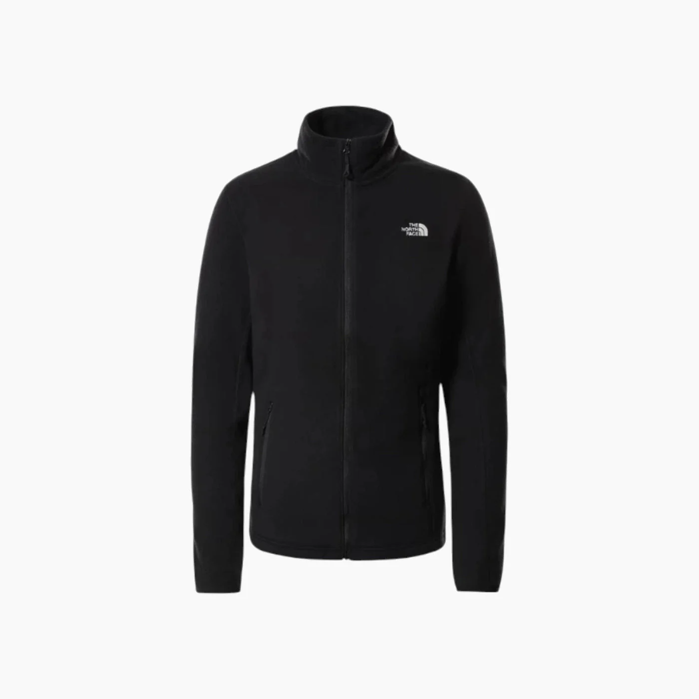 The North Face Resolve Fleece Jacket - Image 7