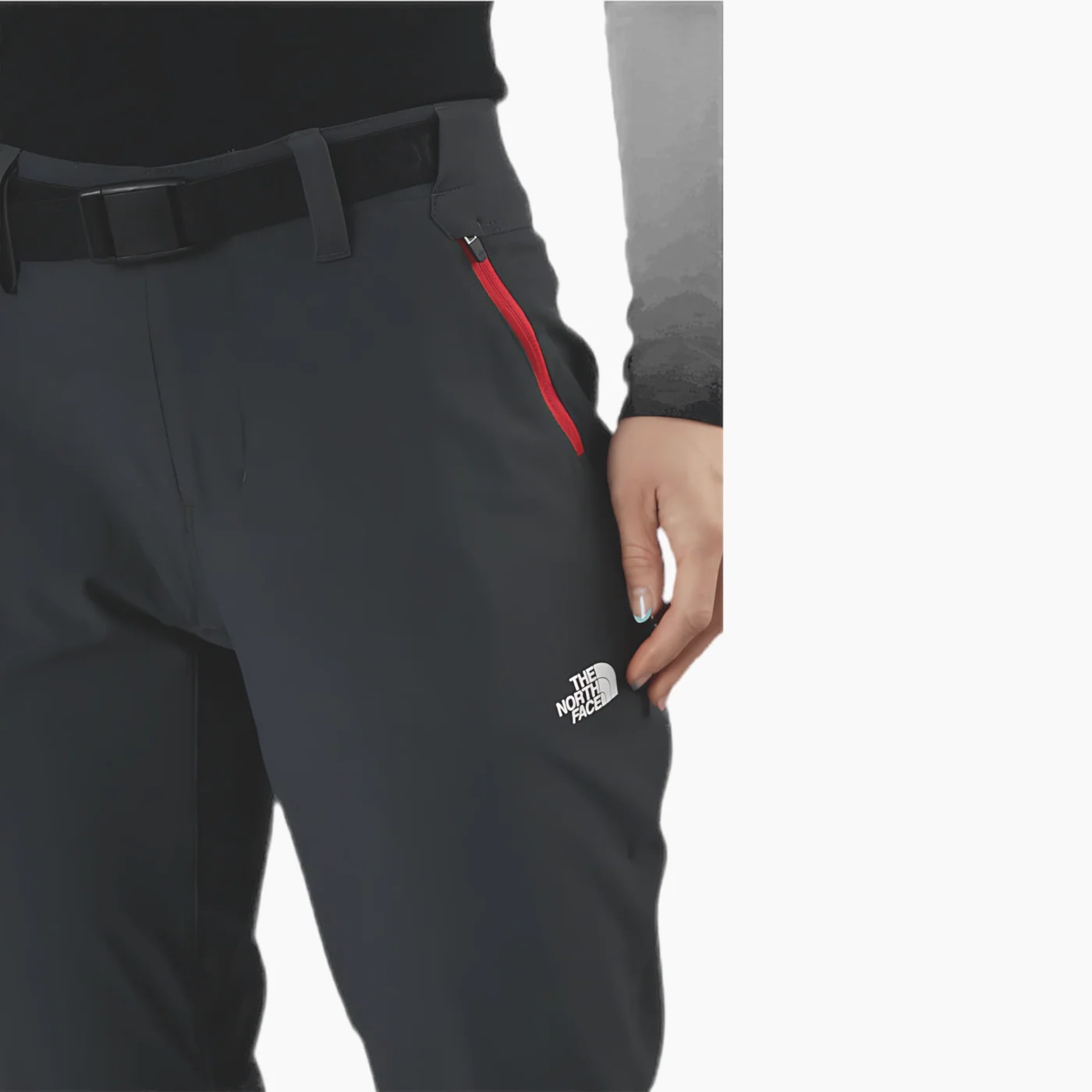 The North Face Speedlight II Pant - Image 7