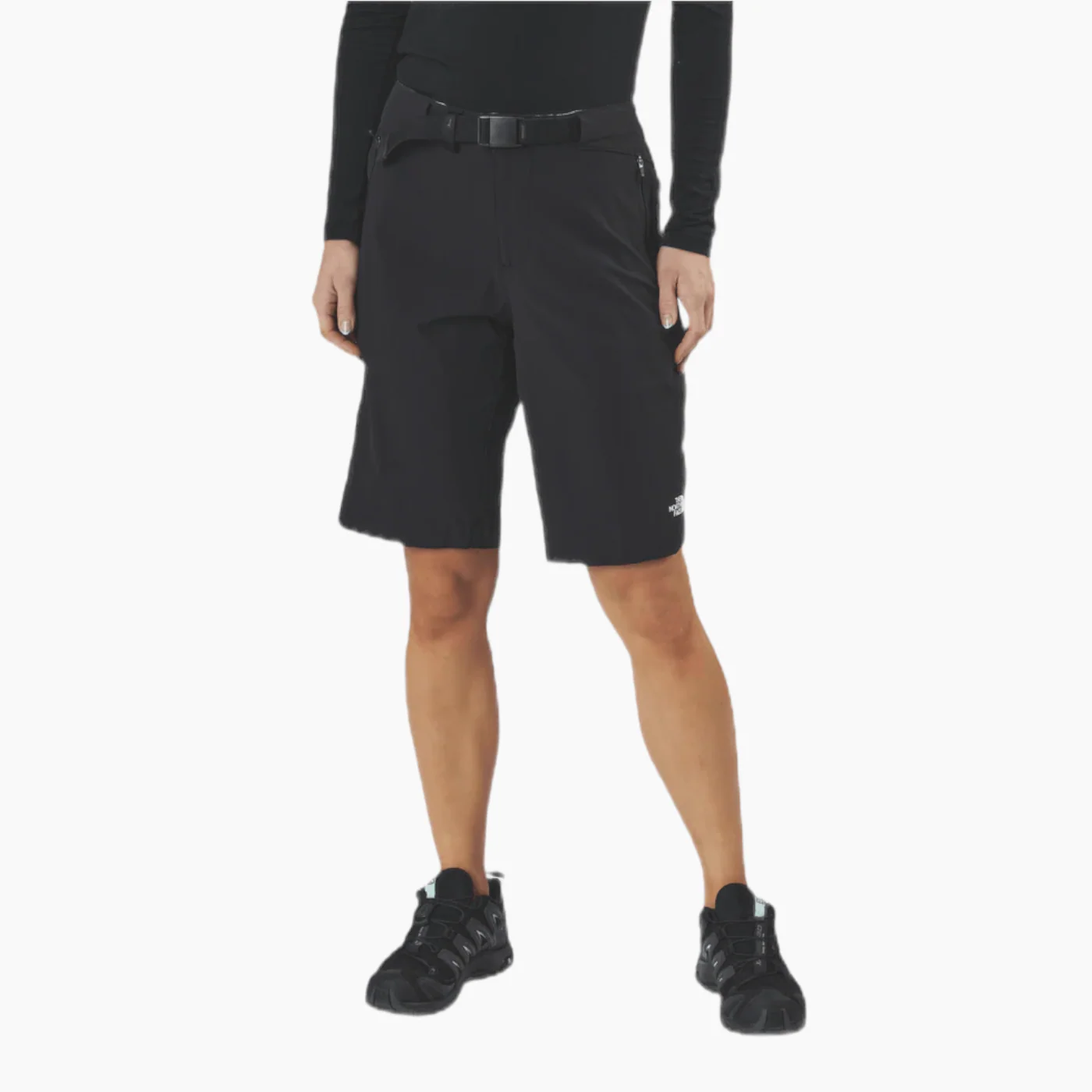 The North Face Women's Speedlight Shorts - Image 3