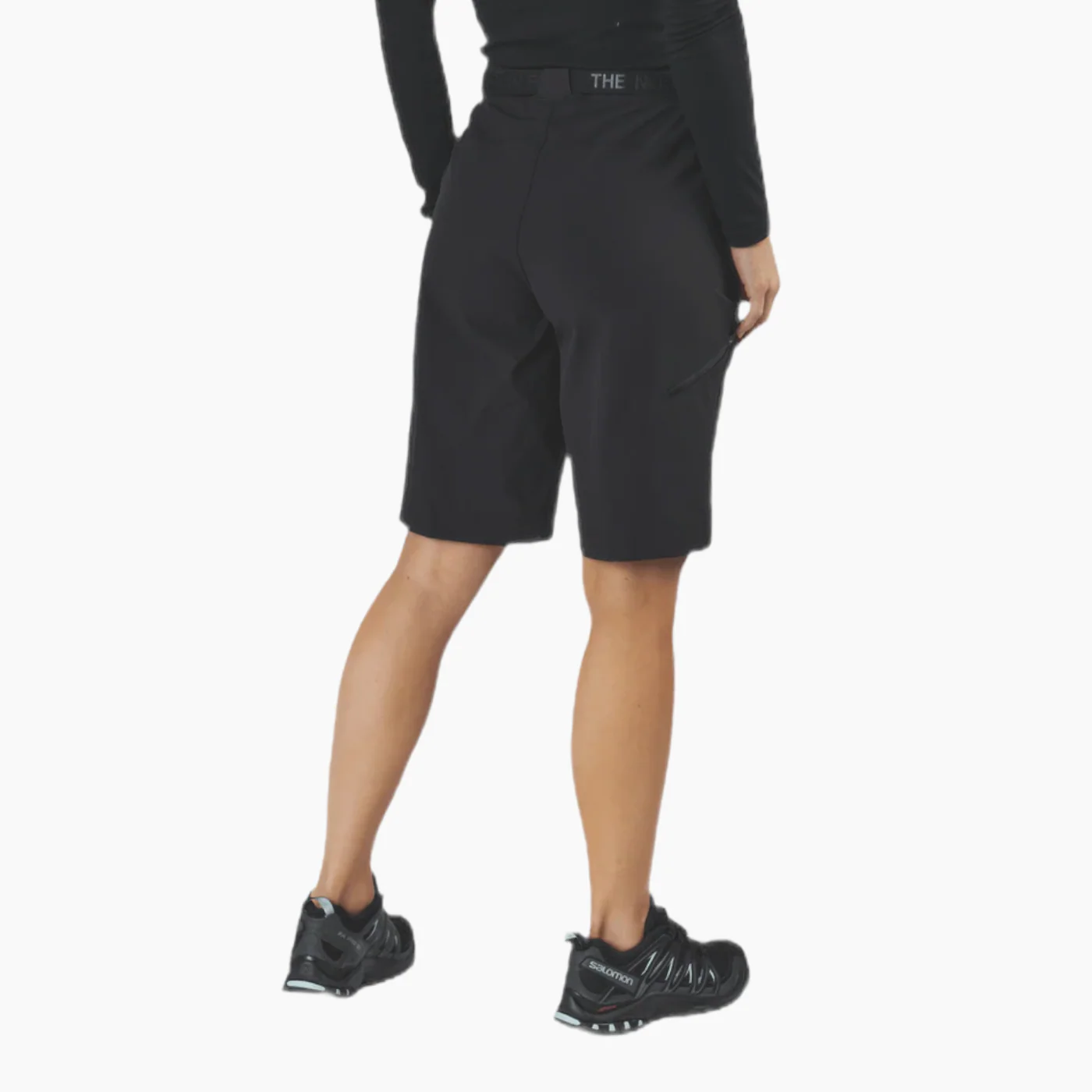 The North Face Women's Speedlight Shorts - Image 4