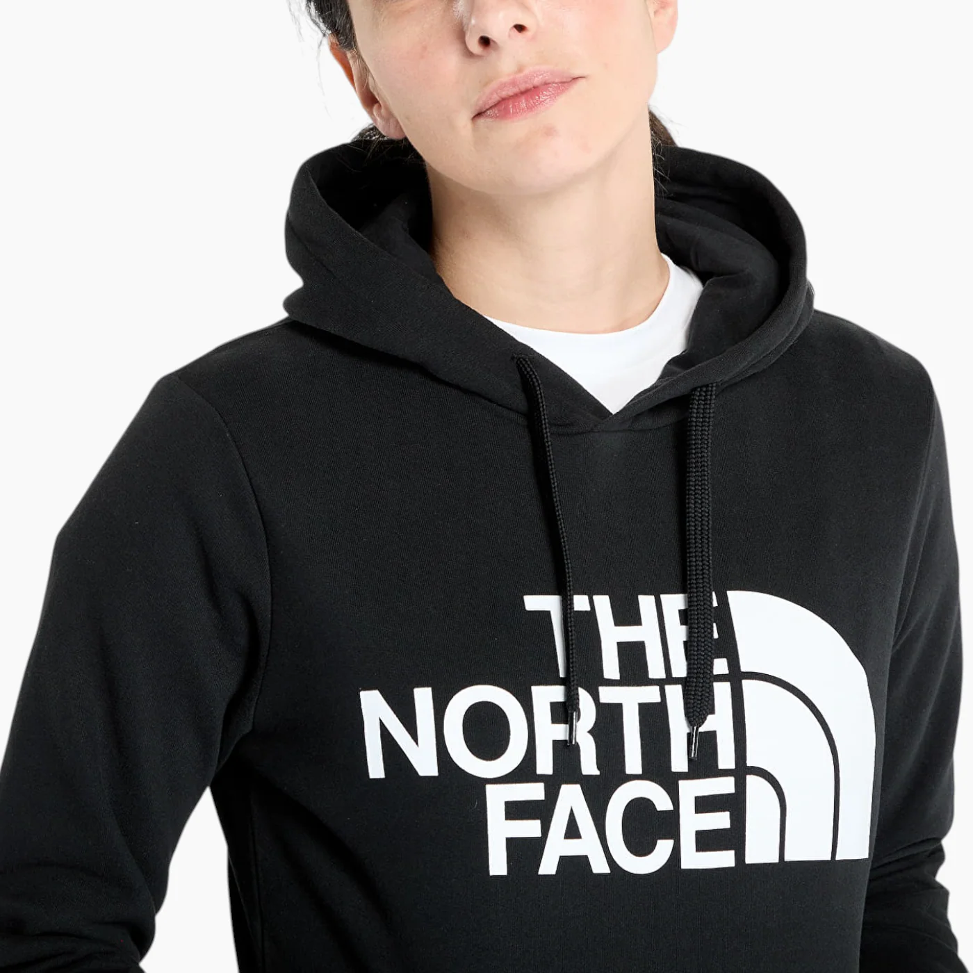 The North Face Standard Hoodie - Image 3