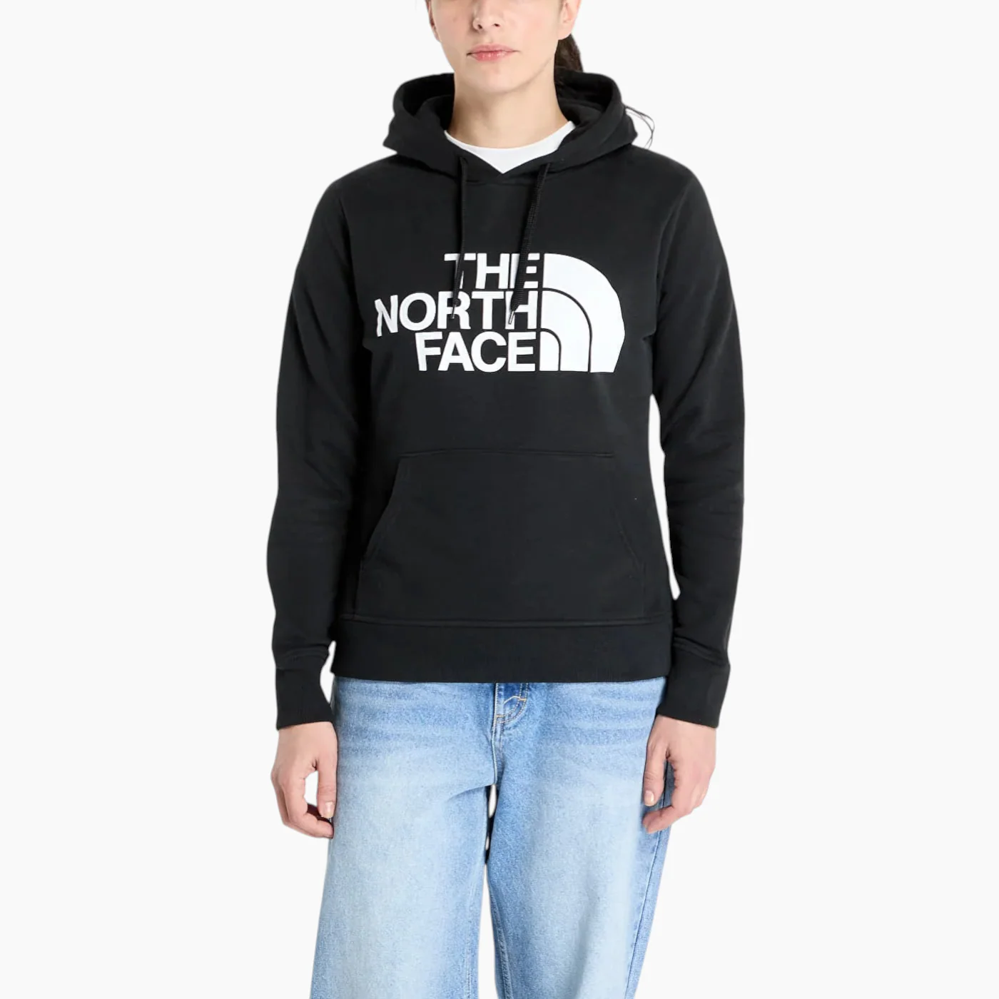 The North Face Standard Hoodie - Image 4