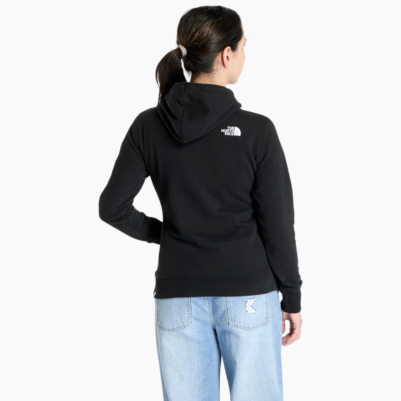 The North Face Standard Hoodie - Image 5