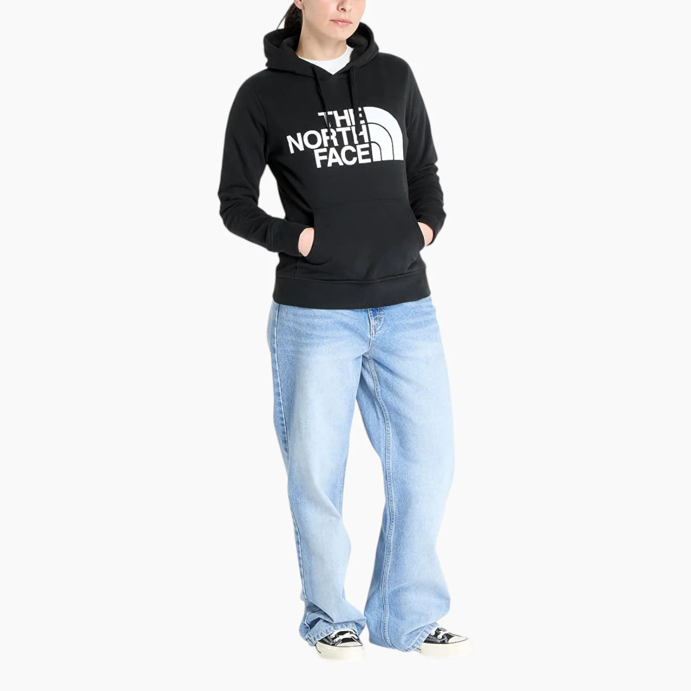 The North Face Standard Hoodie - Image 6