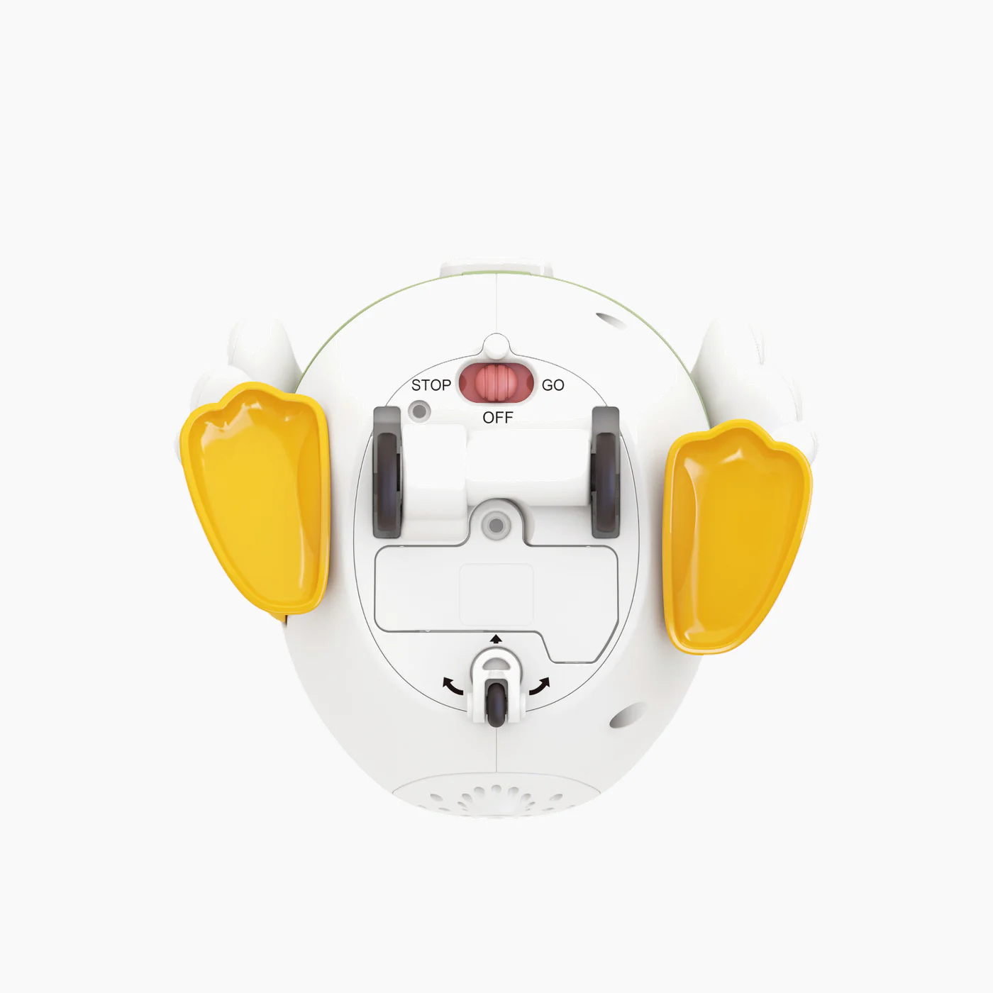 Hola Waddling Duck Family Baby Toy - Image 3