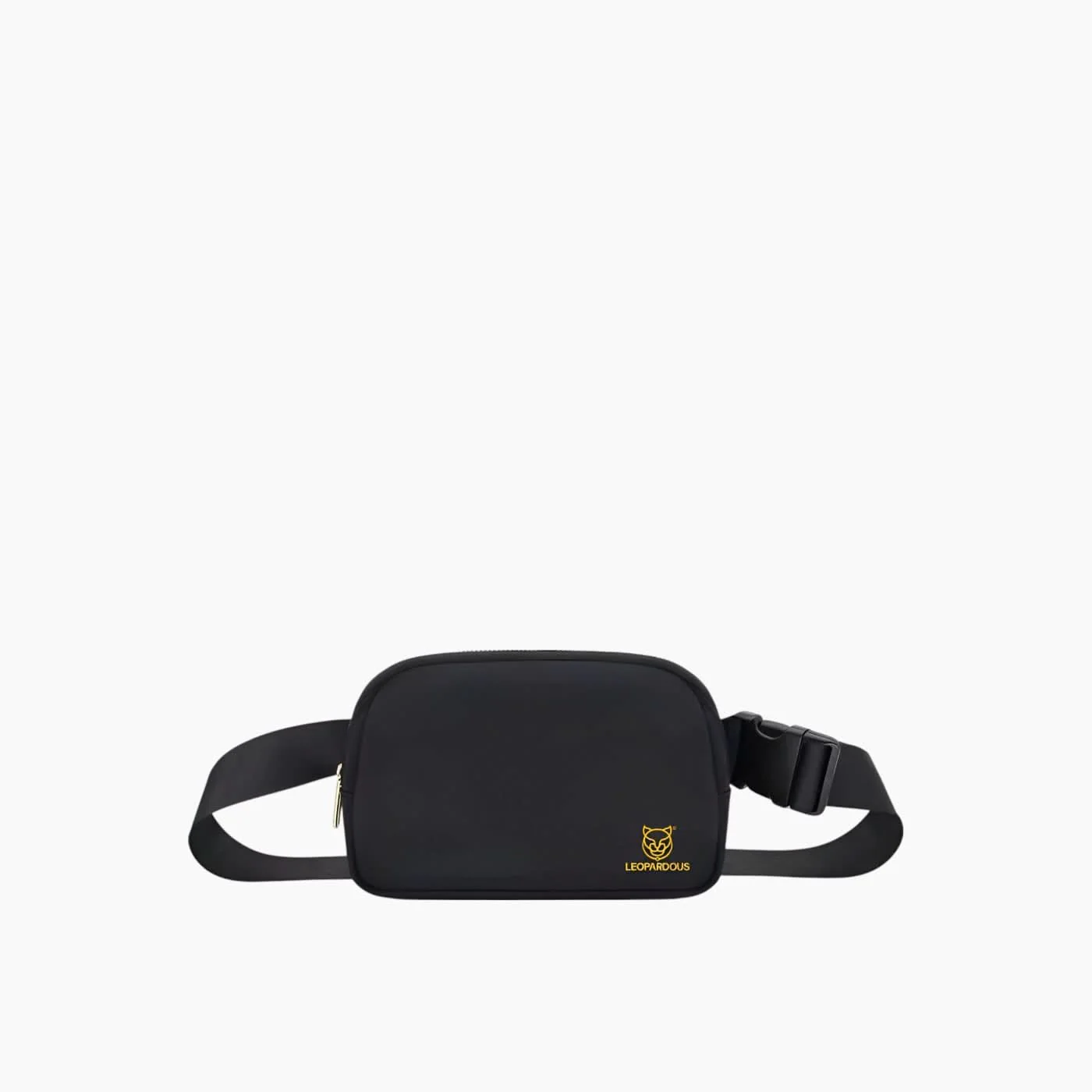 Leopardous Waist Bag - Image 7