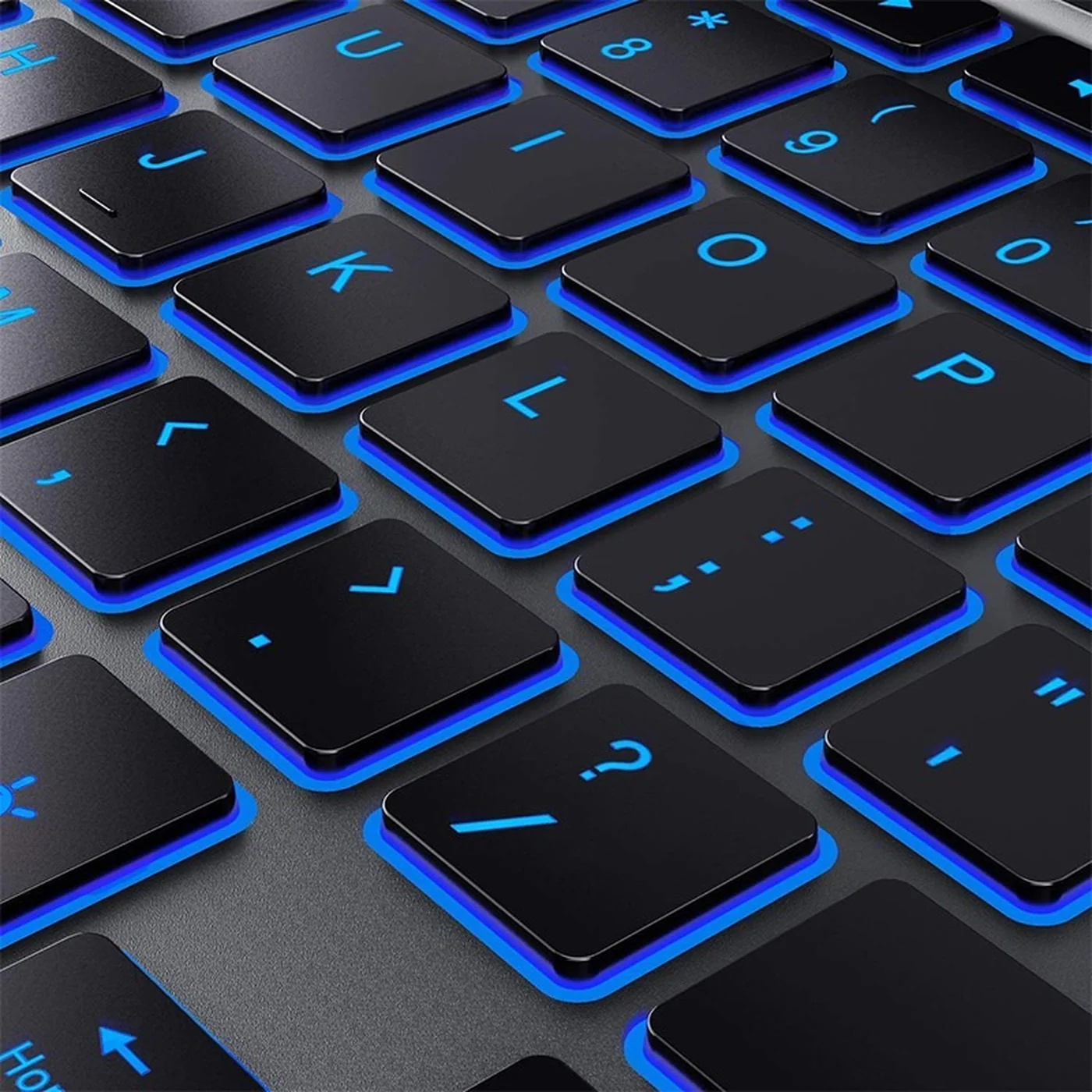 Wiwu Waltz Rotating Keyboard - Image 7