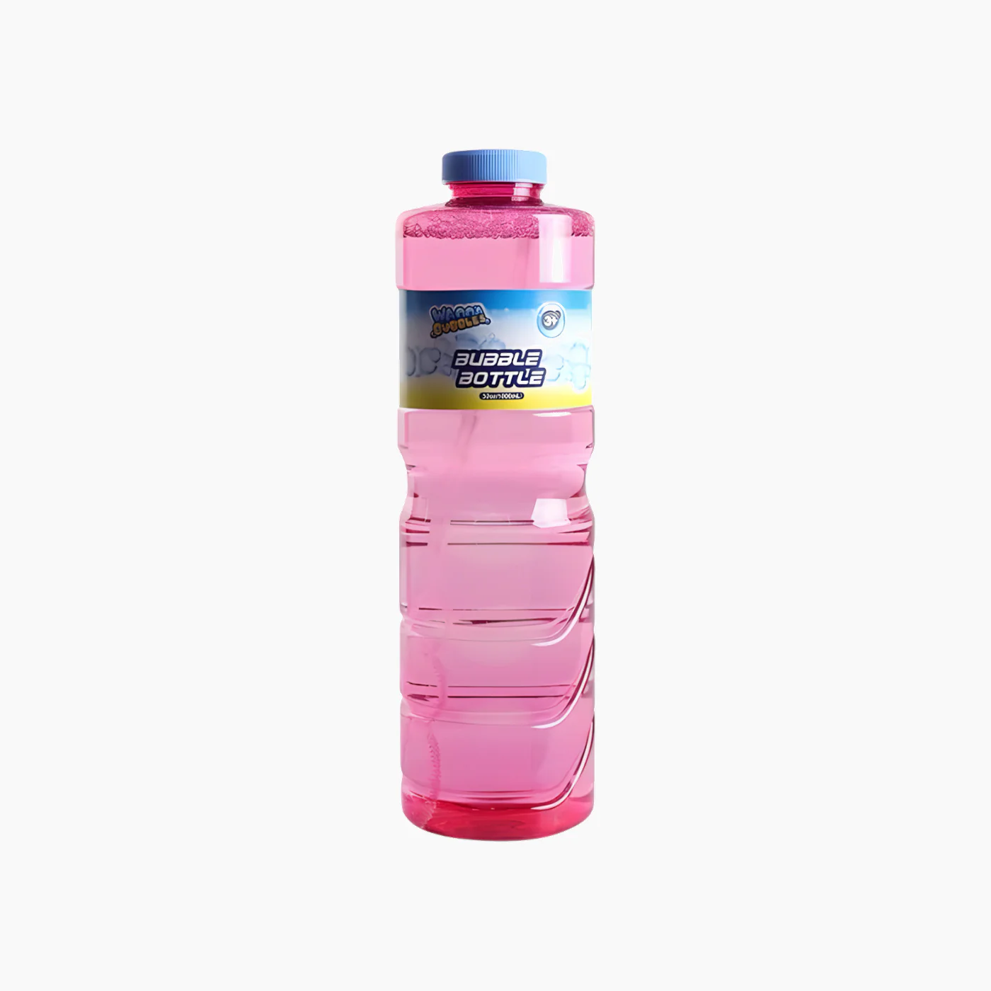 Wanna Bubbles Bubble Solution 946 Ml Assorted - Image 2
