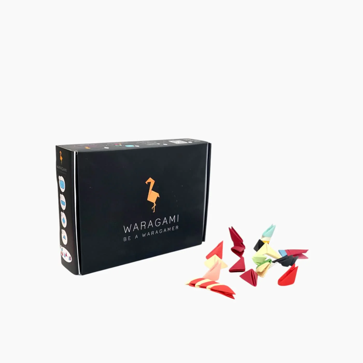 Waragami 3D Origami Kit