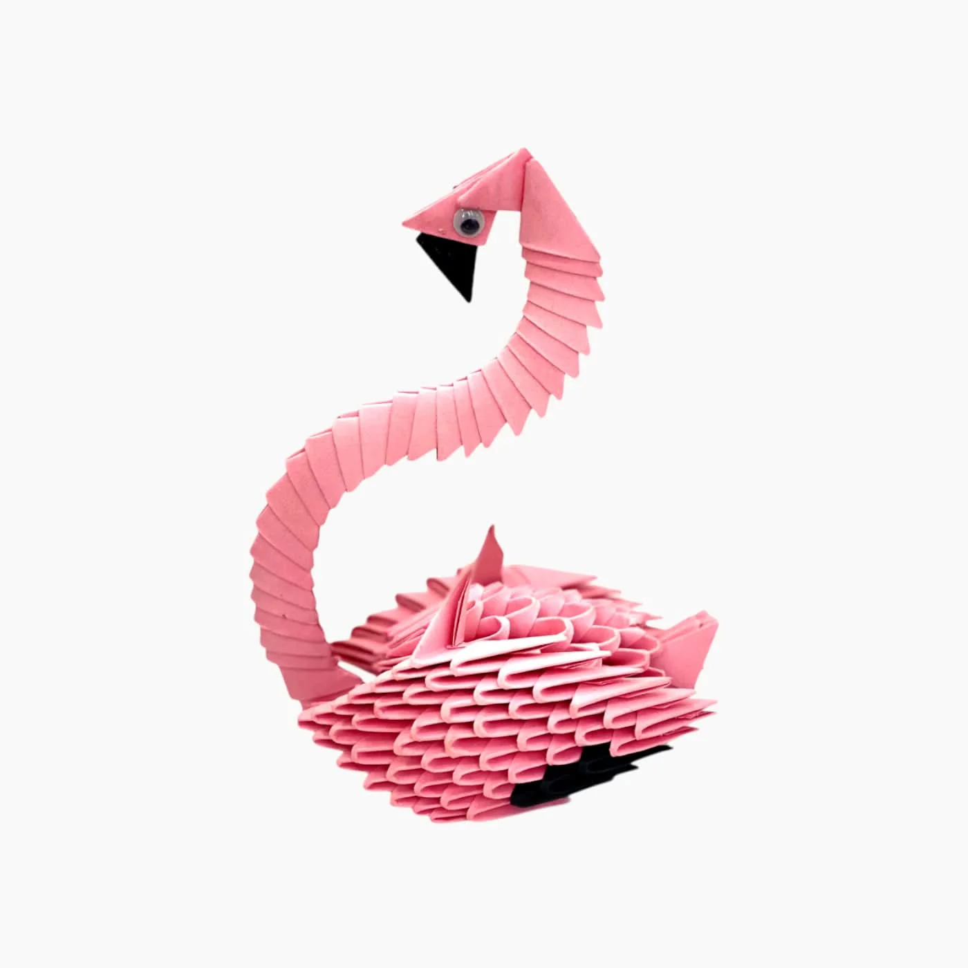 Waragami 3D Origami Kit - Image 3