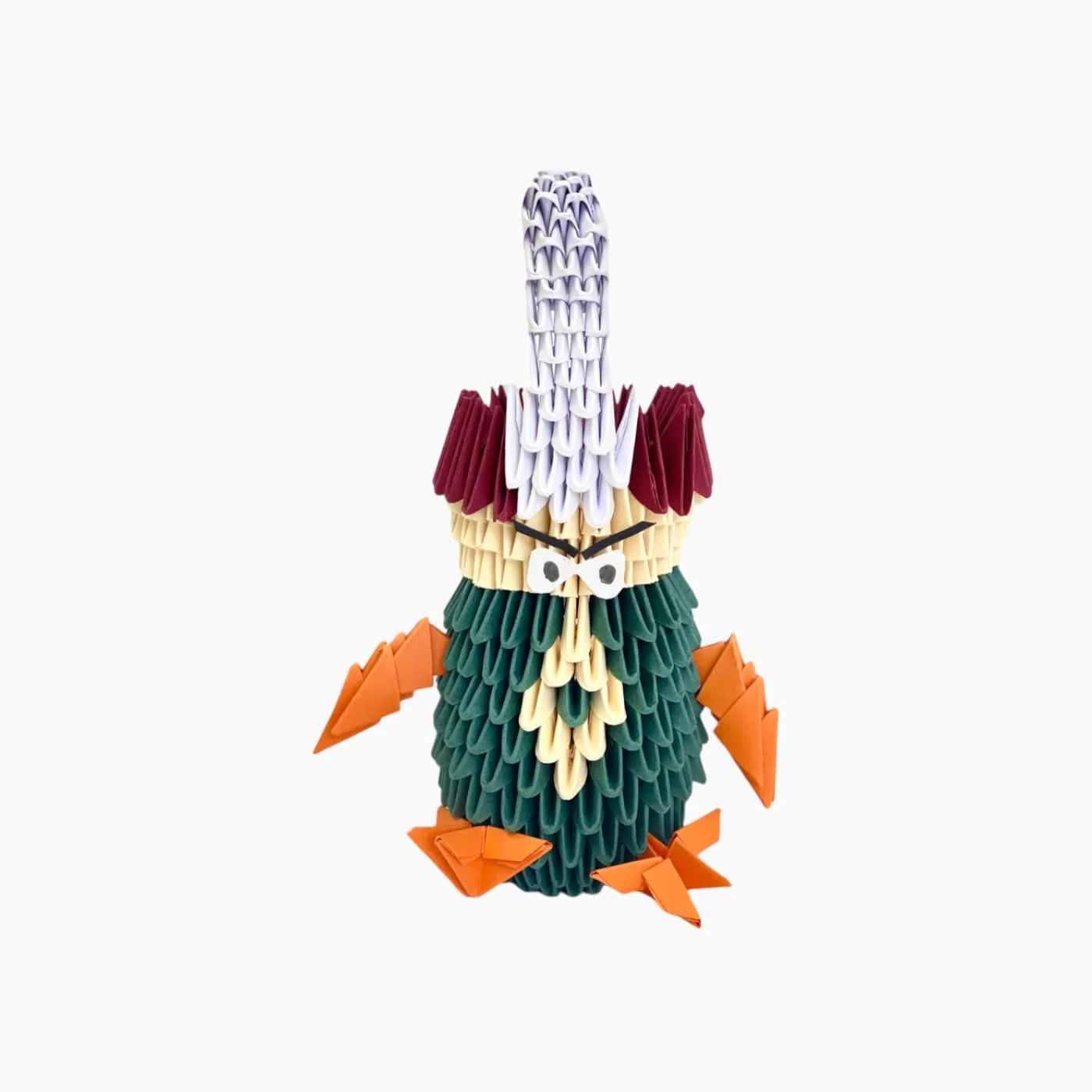 Waragami 3D Origami Kit - Image 4