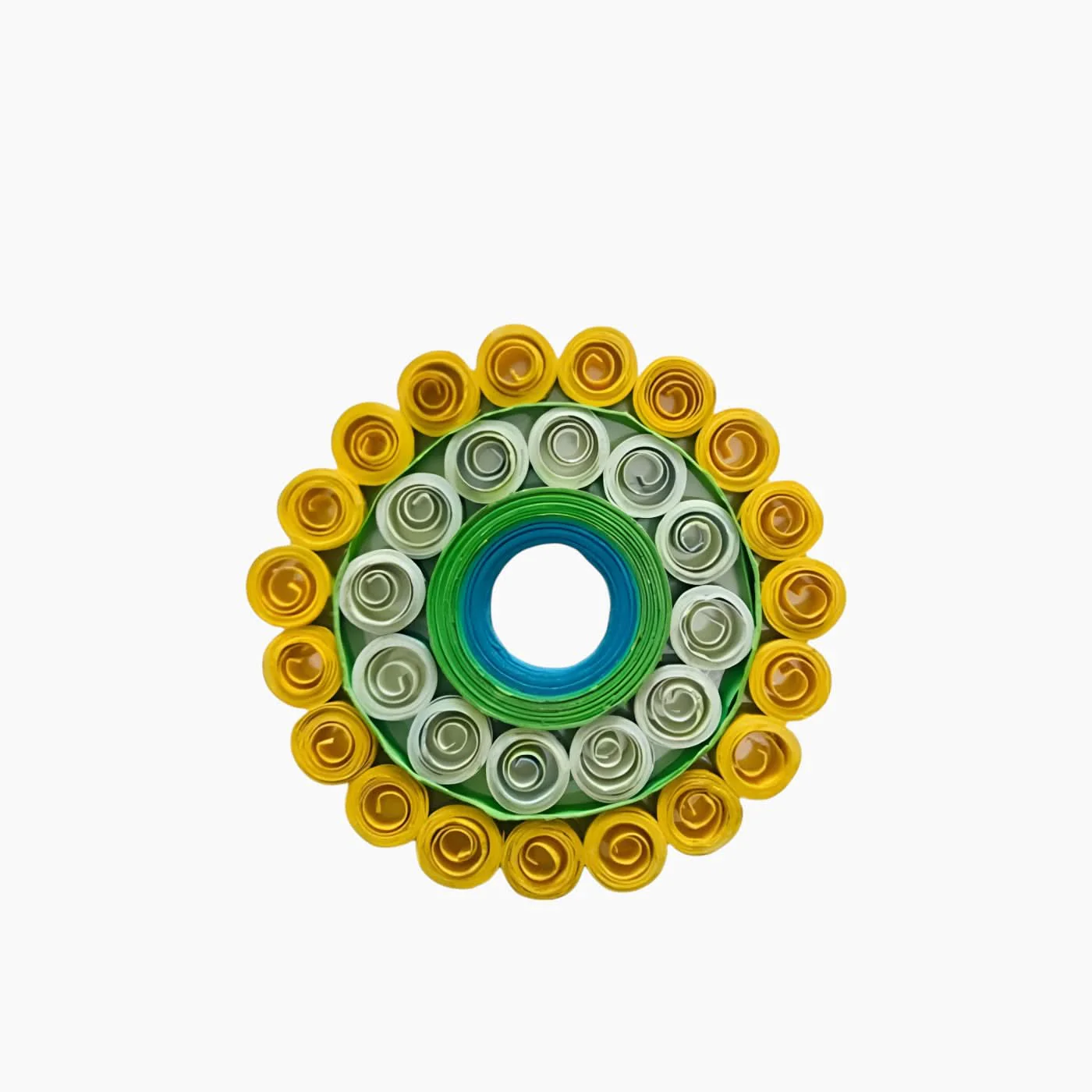 Waragami Mandala & Dream Catcher Quilling Kit - Image 8
