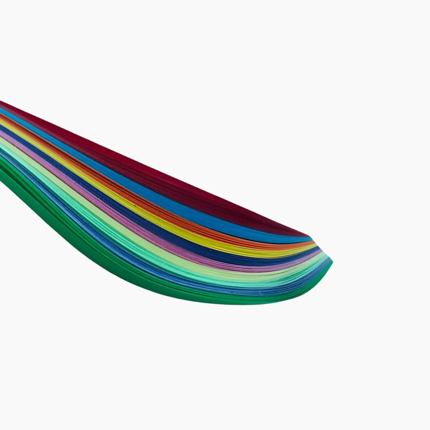 Waragami Quilling Paper Strips - Image 12