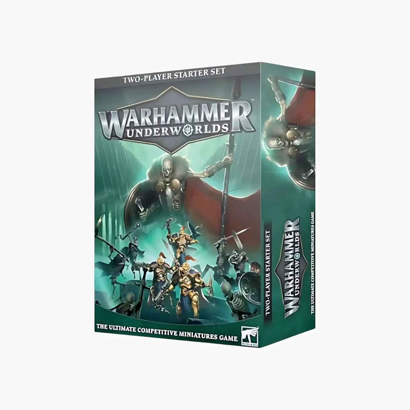 Warhammer Underworlds Starter Set