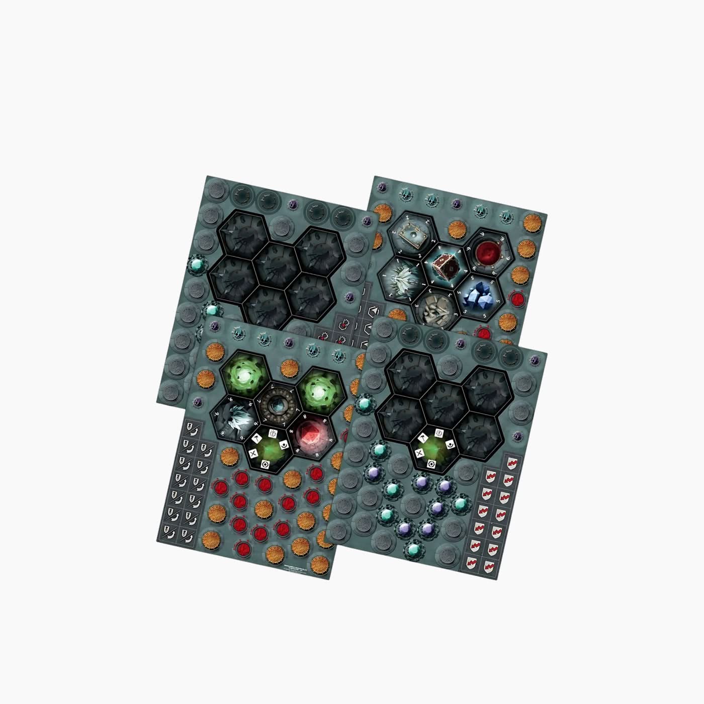 Warhammer Underworlds Starter Set - Image 6